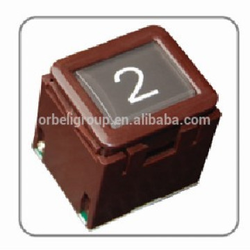 Elevator push button/elevator button/Lift button/elevator parts